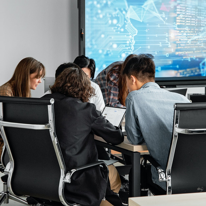 ABBO digital systems