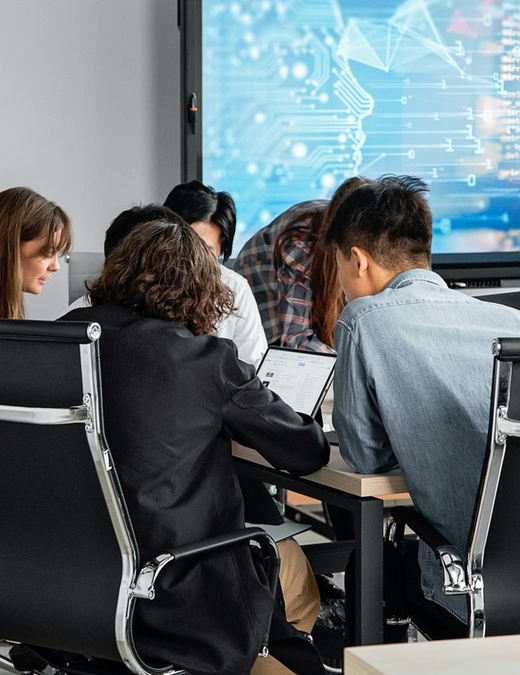 ABBO digital systems