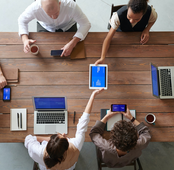 ABBO digital systems